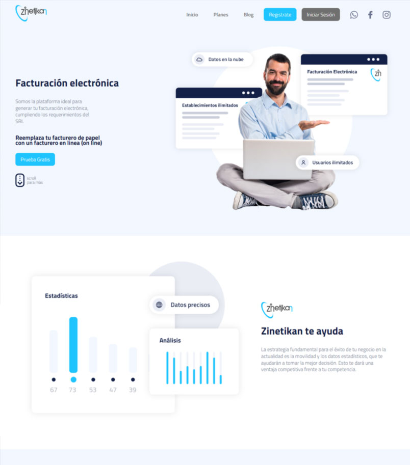 Proyecto BrainStorm